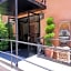 Casa Bella Inn Downtown LA