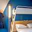ibis budget Berlin Alexanderplatz