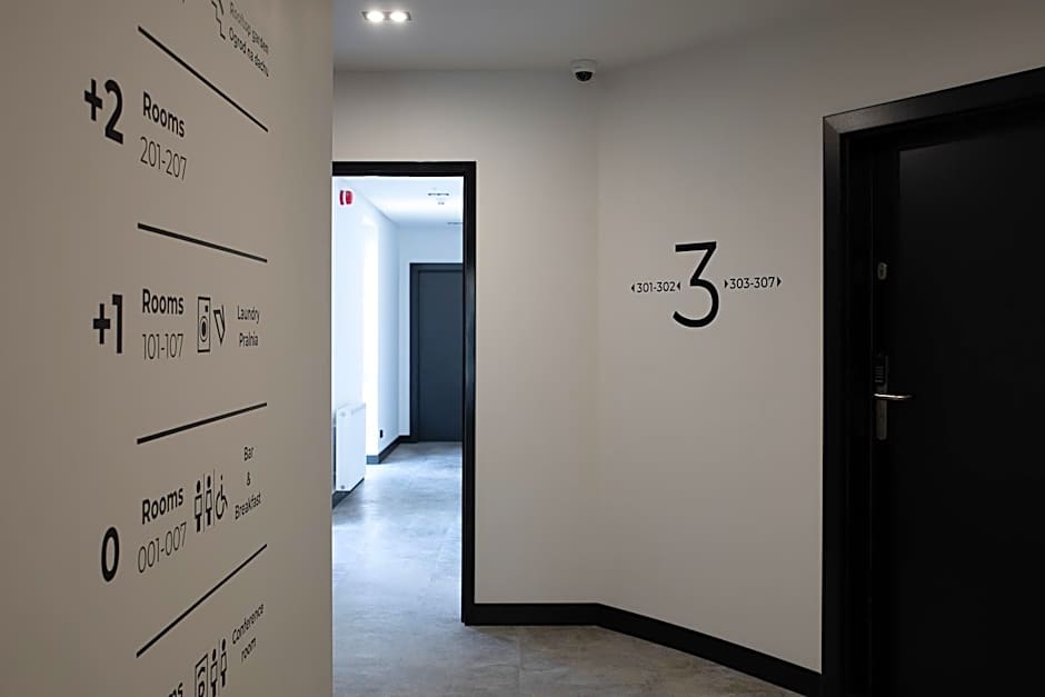 TOP Garden Aparthotel