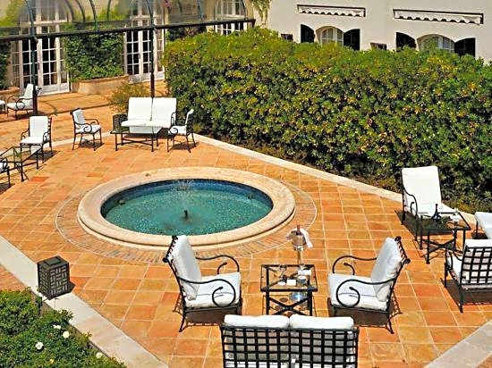 Chateau Saint-Martin & Spa