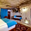 Angel Cappadocia Cave Hotel