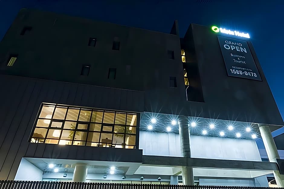 Mate Hotel Paju