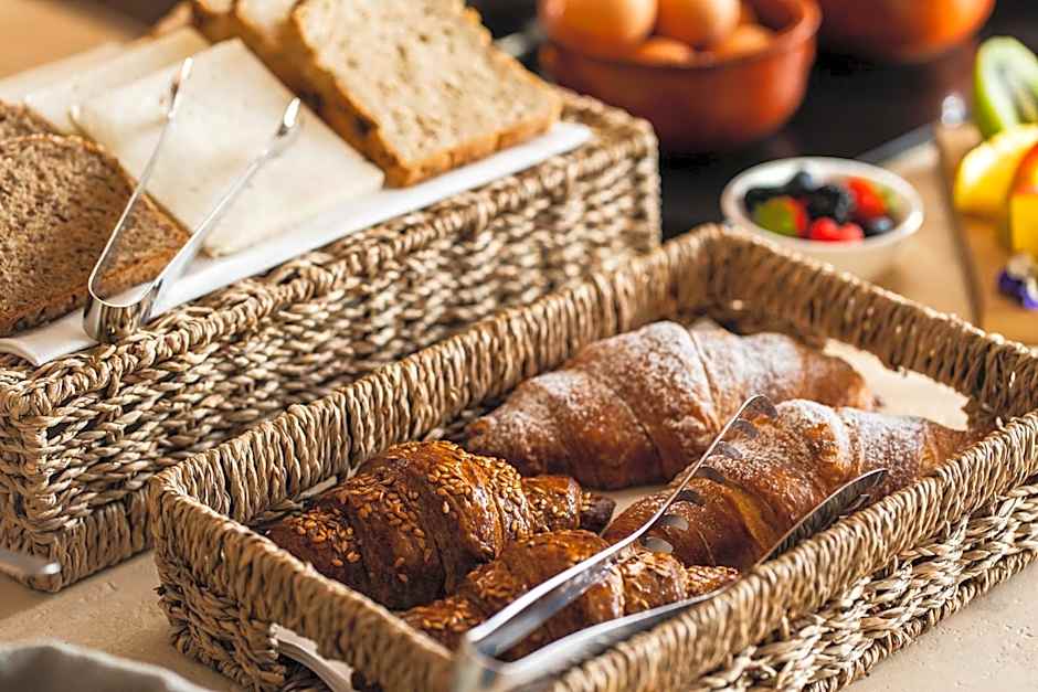 Ca' del Moro Wine Retreat