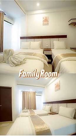 Mita Mulia Hotel