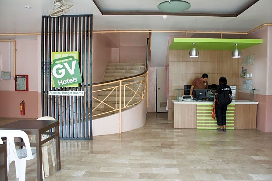 GV Hotel Borongan