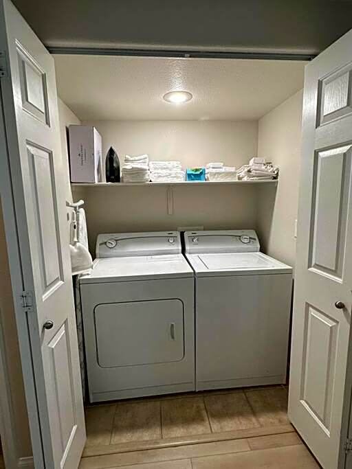 Mesquite Retreat 2 Bd Condo by Cool Properties LLC