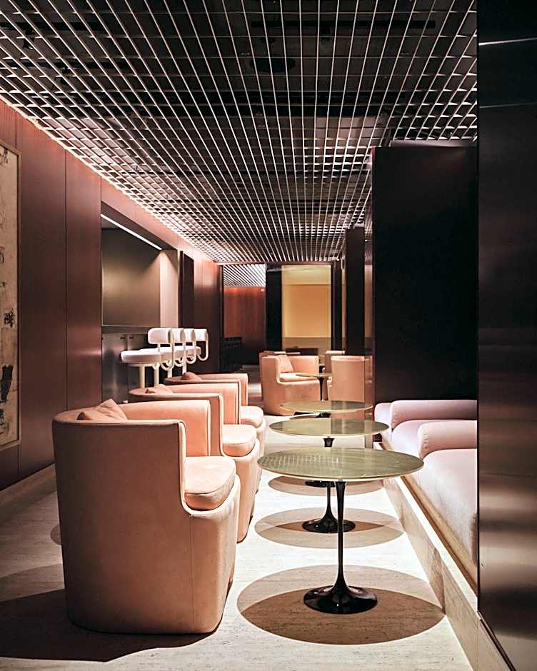 The Kitano New York