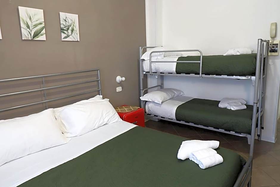Fasthotel