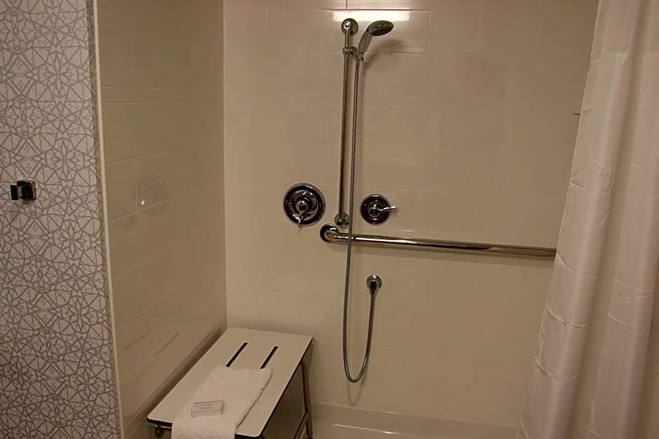 Hampton Inn By Hilton & Suites Olean, NY