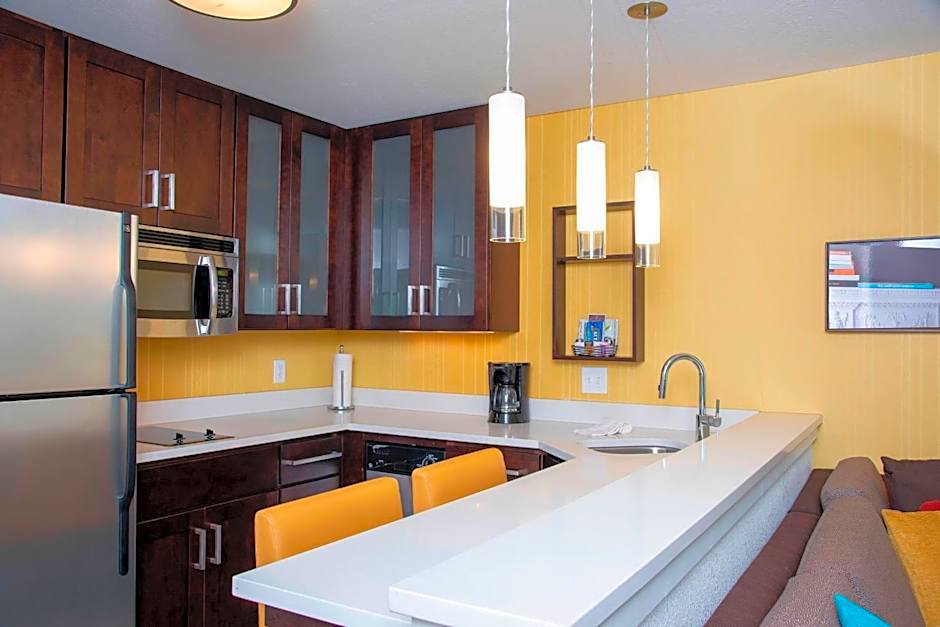 Residence Inn by Marriott Akron South/Green
