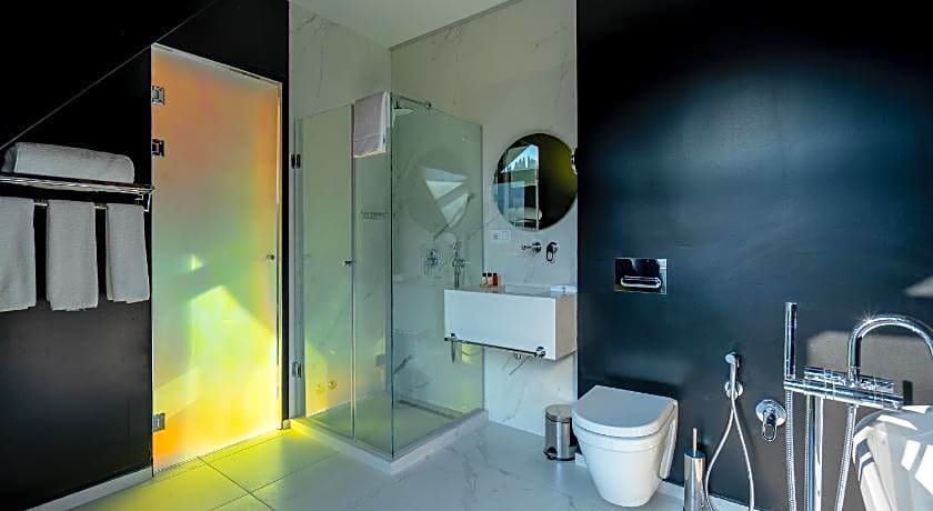 Platforma Design Hotel