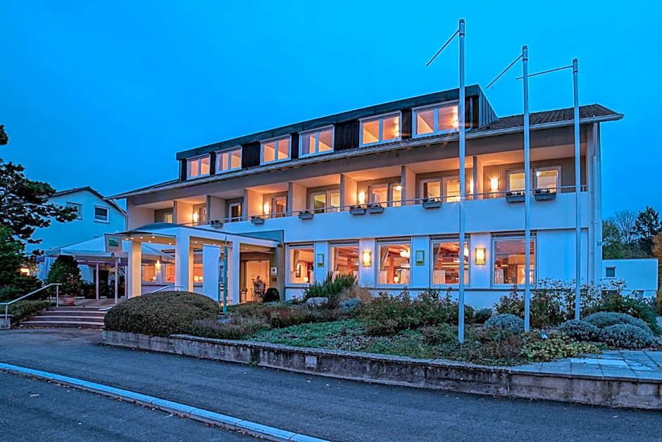 Hotel zur Fluh