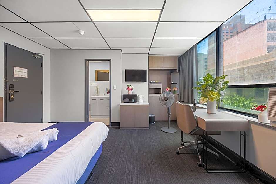 The MAC Boutique Hotel
