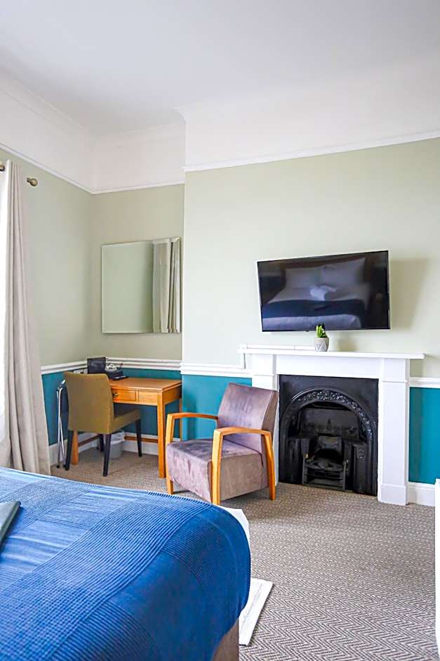 The Wellington Hotel