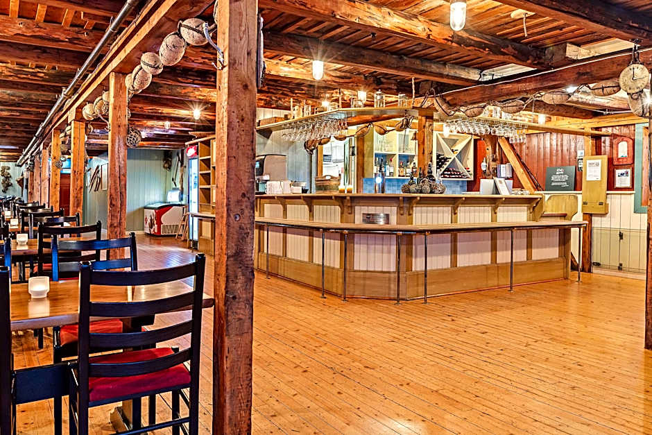 Sandtorgholmen Hotel, BW Signature Collection