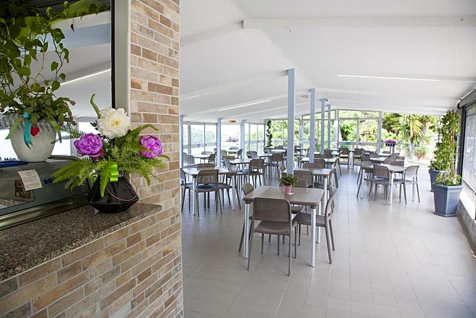 Hotel Arenauta