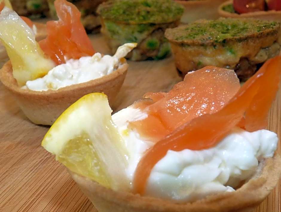 Skye Lodge Dunvegan Skye