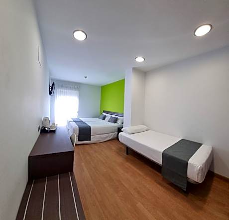 Standard Family Room