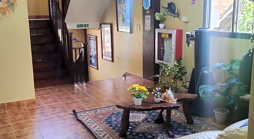 Sailfish Bay Surf & Big Game Fishing Lodge