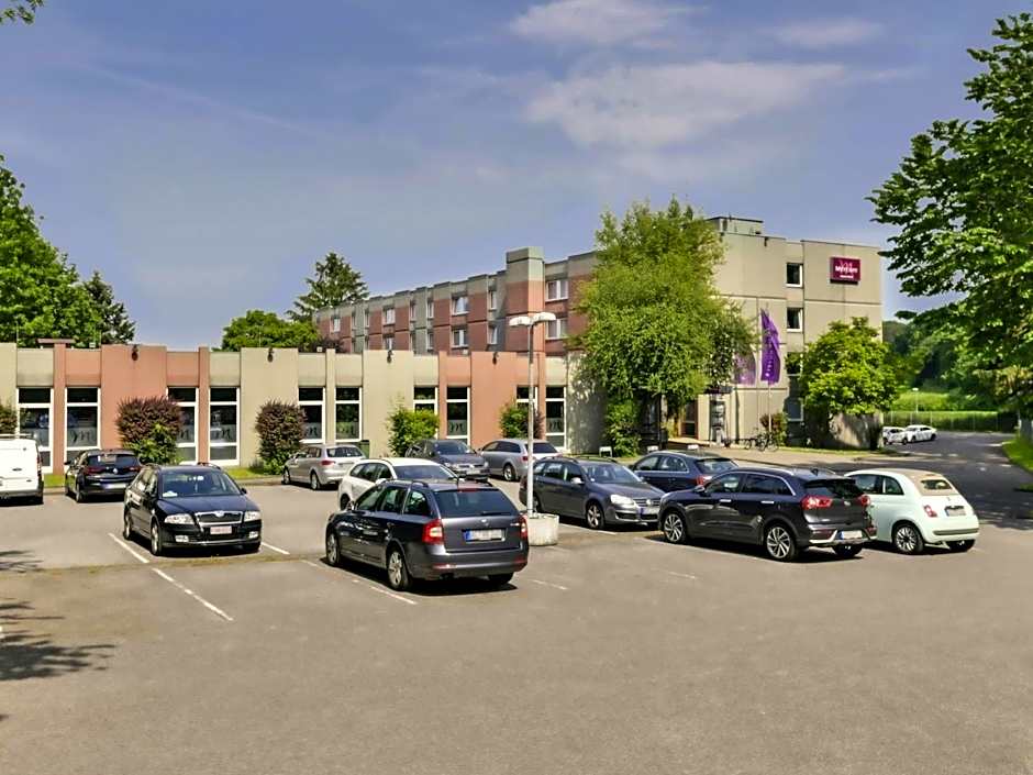 Mercure Aachen Europaplatz