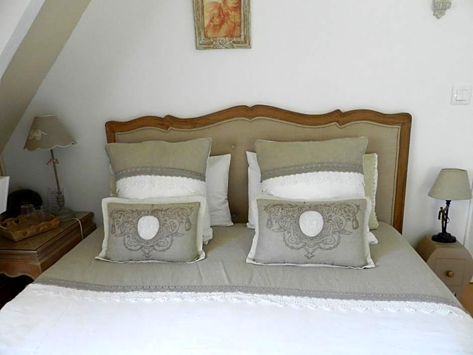 Le Pressoir