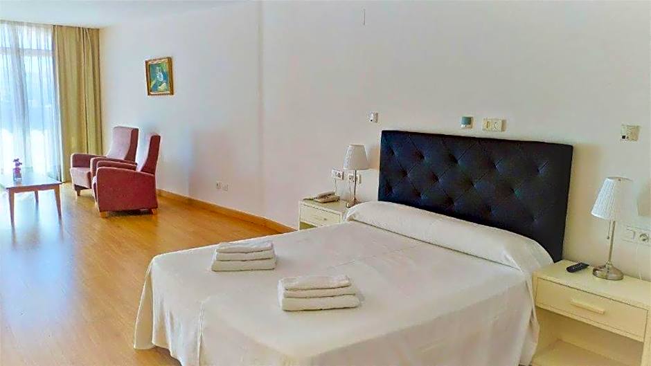 El Campanario del Paraíso