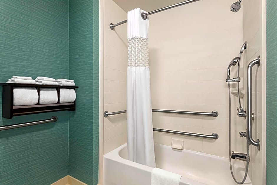 Hampton Inn By Hilton New Albany