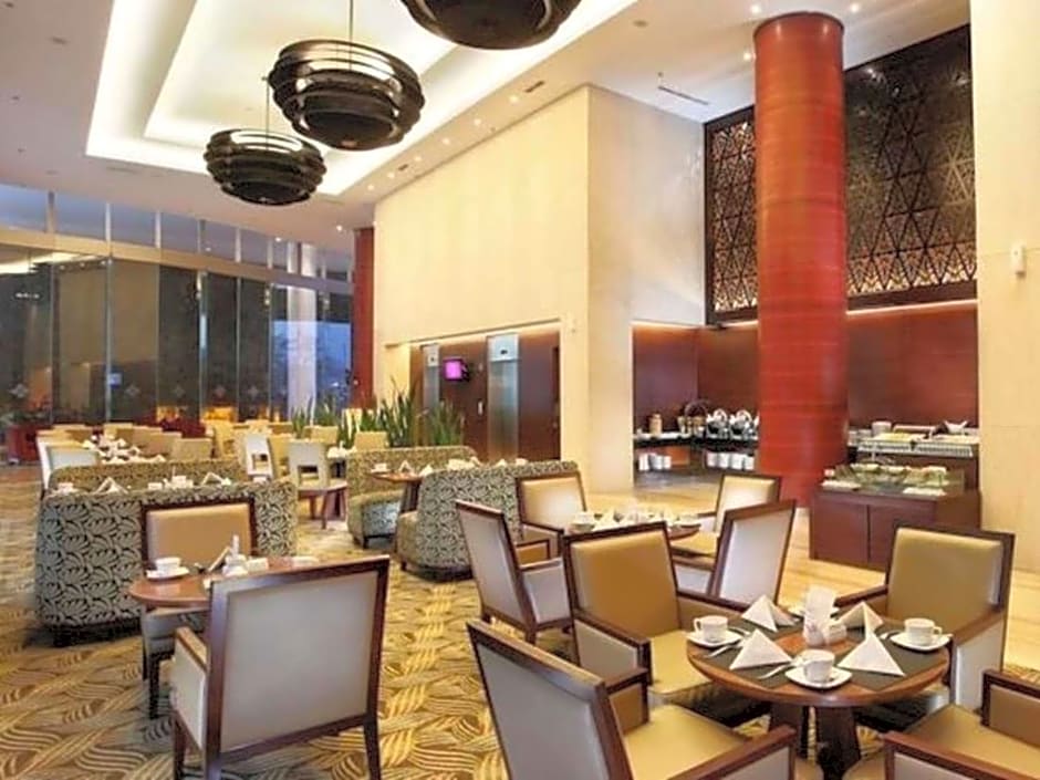 Swiss-Belinn Ska Pekanbaru