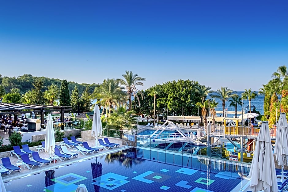 Sealife Buket Beach Hotel