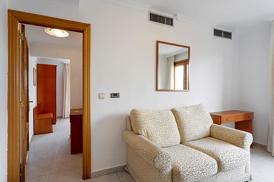 Hotel Alda Ciudad de Toro