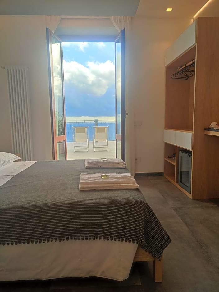 Hotel Due Gemelli