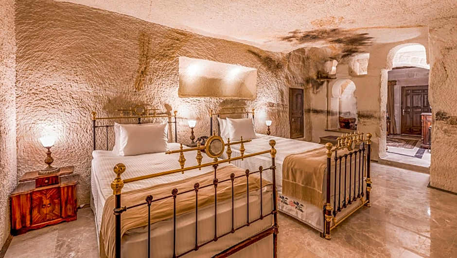 Hanedan Cappadocia Suites