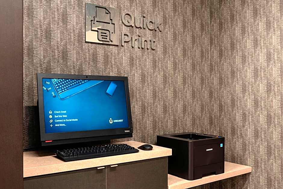 Courtyard by Marriott Cleveland Elyria