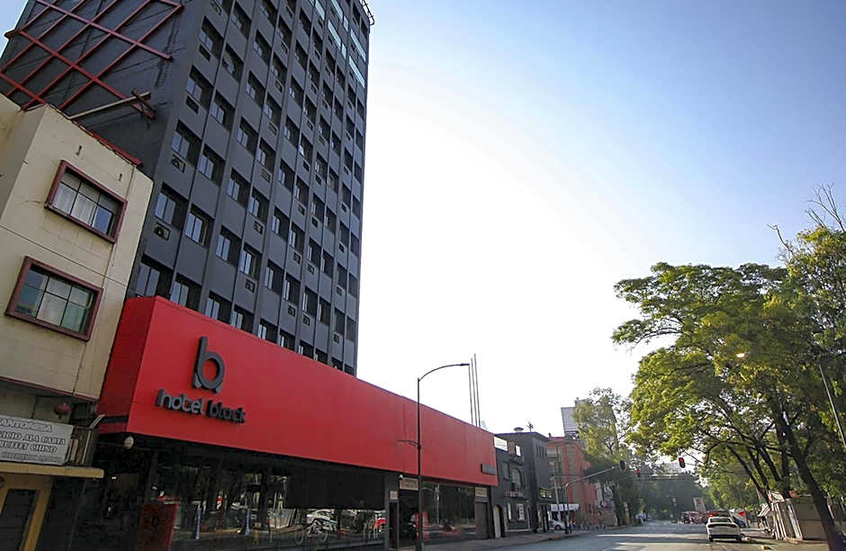 Hotel Black Boutique