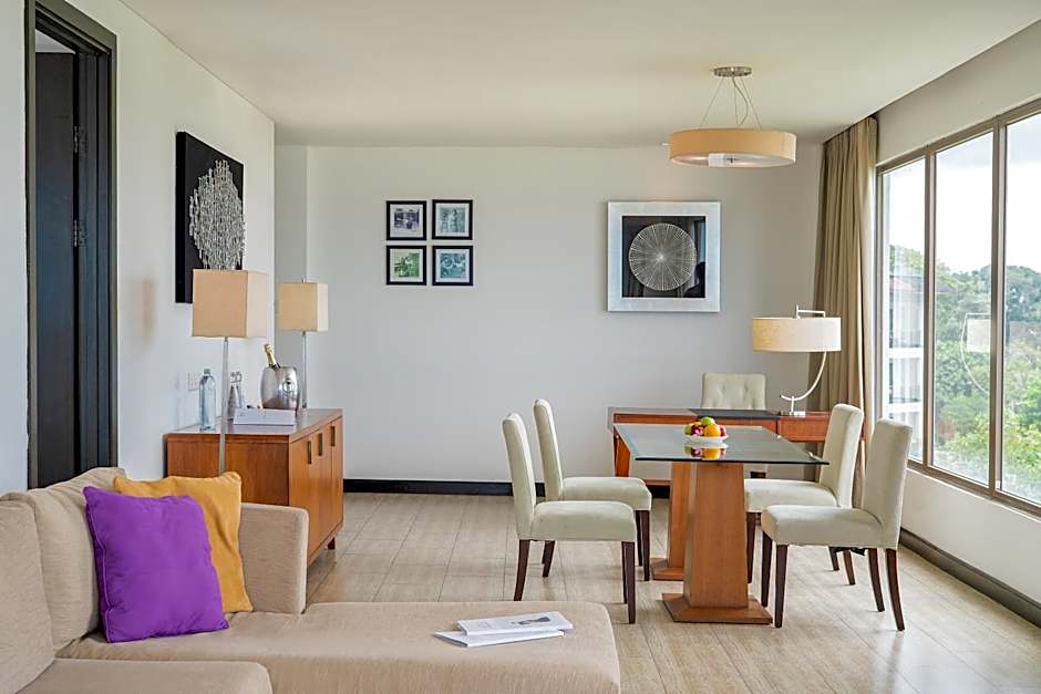 Photo 1 of 4 of 1 Bedroom Suite, Ocean View