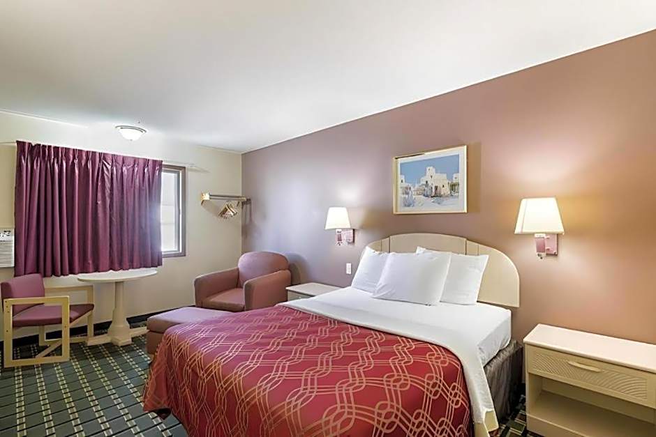 Americas Best Value Inn Beatrice