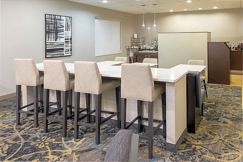 Residence Inn By Marriott North Little Rock