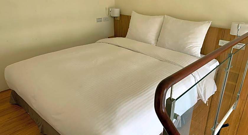 Anping Kensington Hotel
