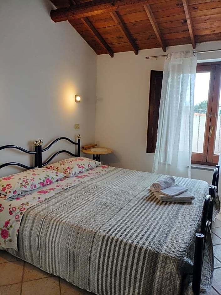 La Casa Rossa