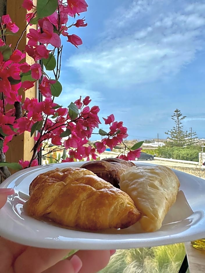 Aegean Hospitality Mykonos