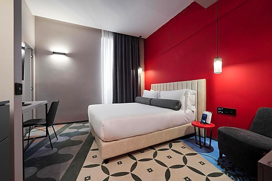 MyTALE Creative Academy Hotel