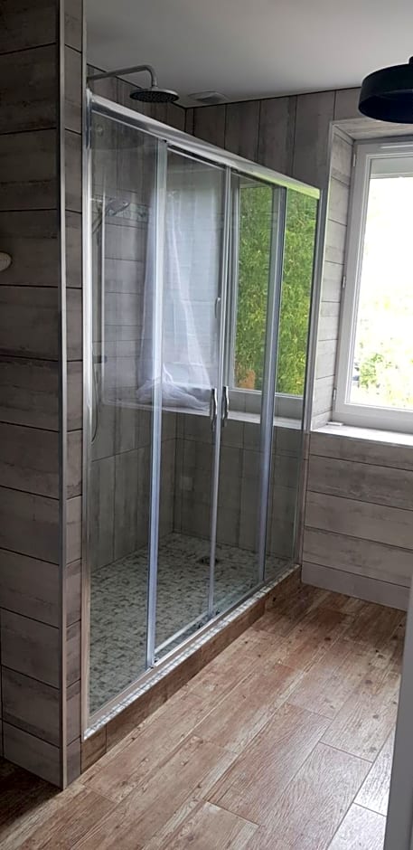 La Maison Josnes de Mady