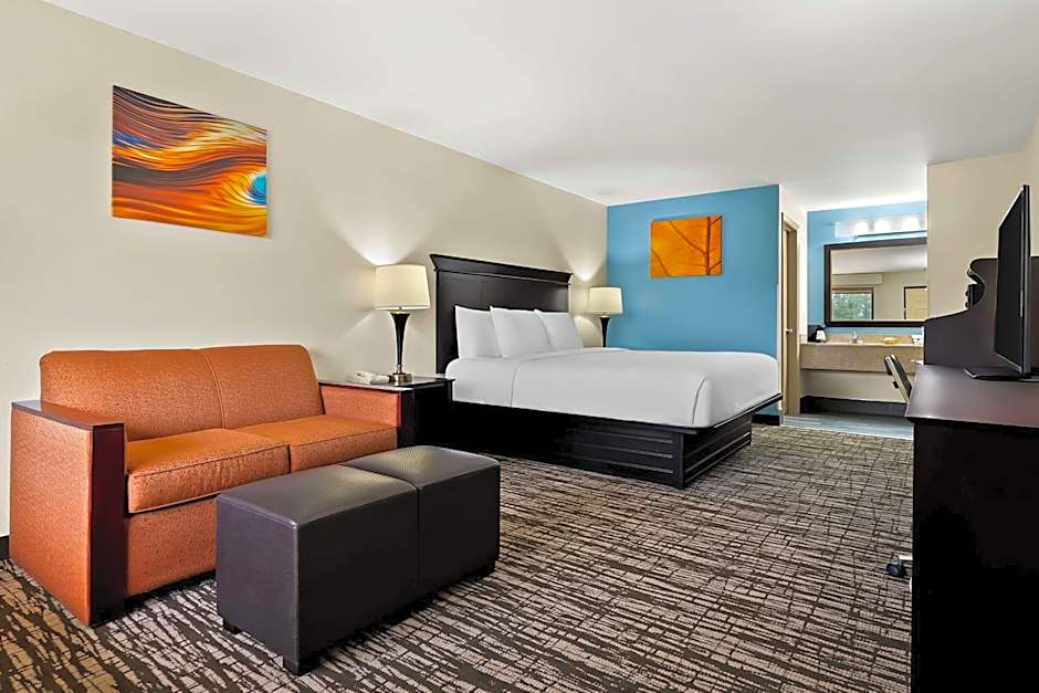 Best Western Greenville Inn