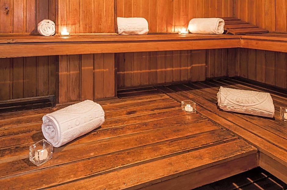 Hotel Le Manoir Bogota