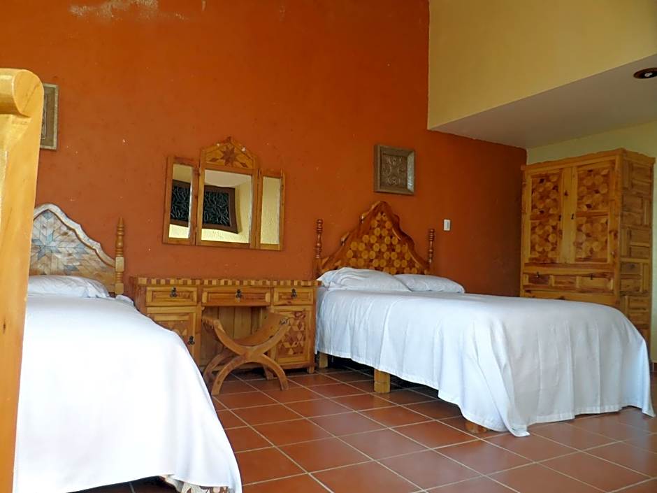 Finca Alfonso