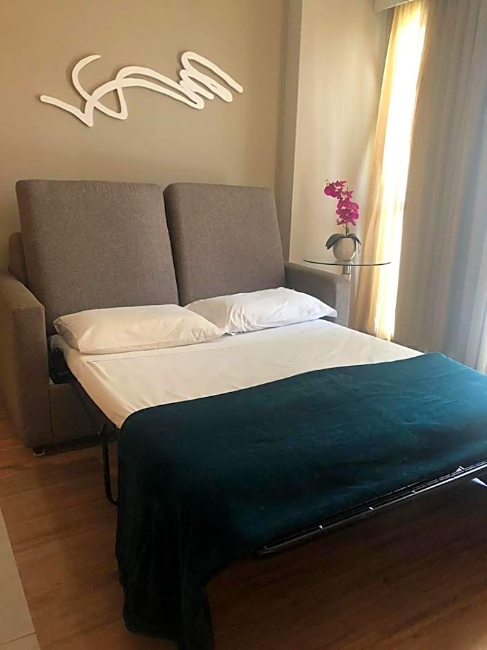 Flat IATE CLUBE Home Experience Praia do Canto