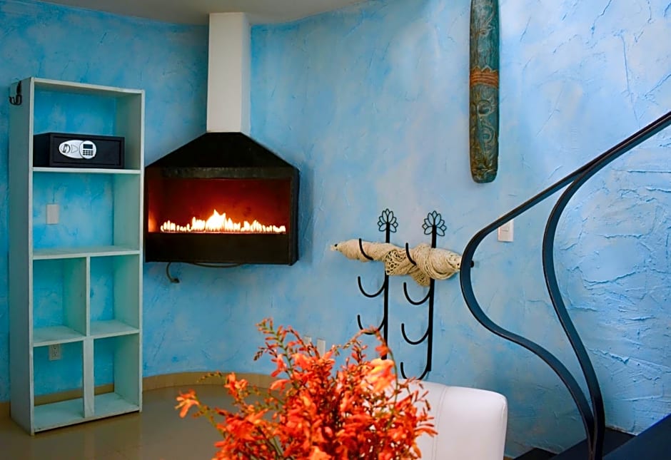 Magnolias Boutique Suites & SPA