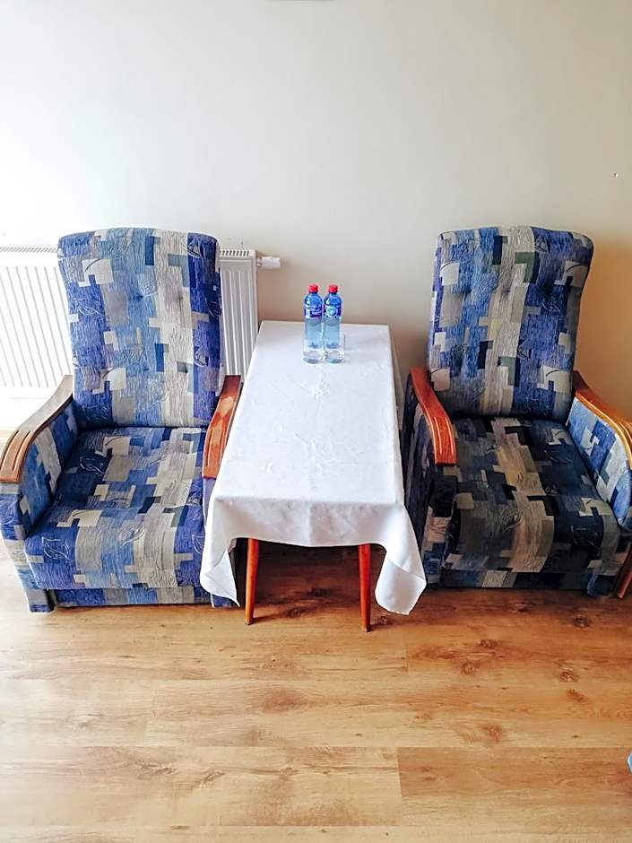 Zajazd Dolina Sadosiów