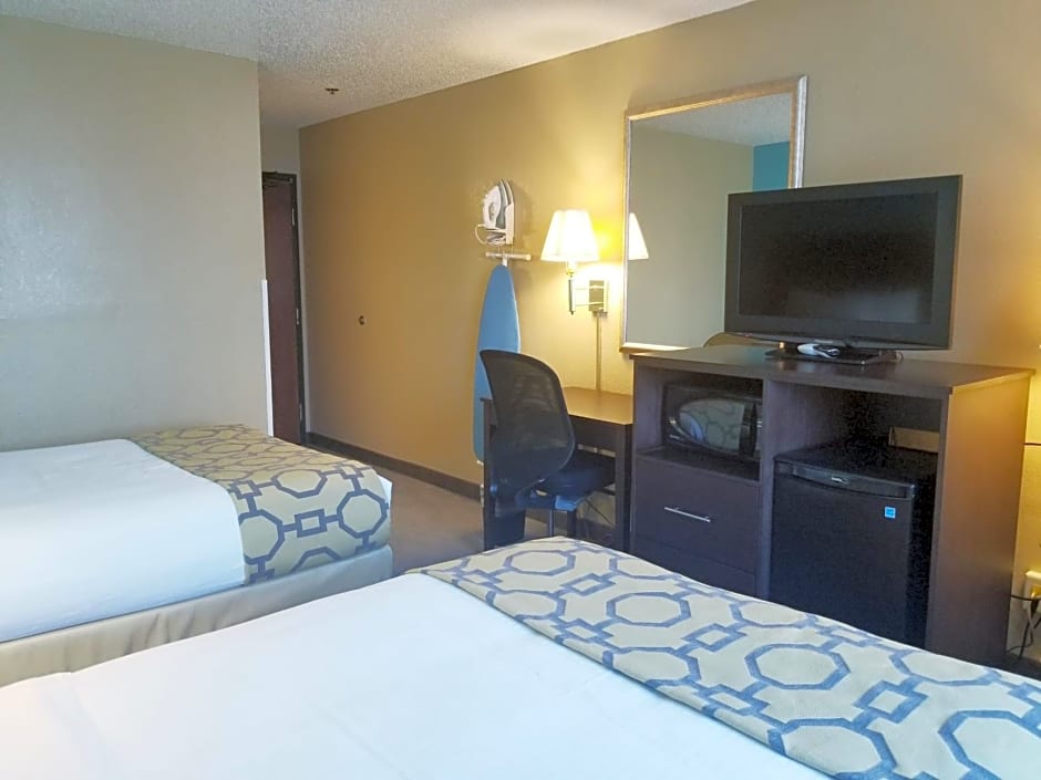 Baymont by Wyndham Huber Heights Dayton