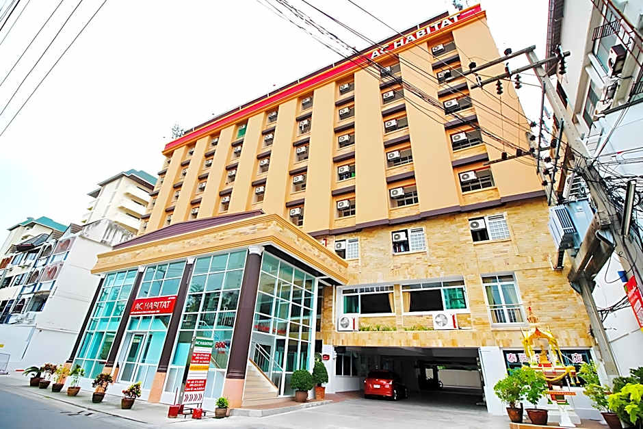 AC Habitat Bangkok